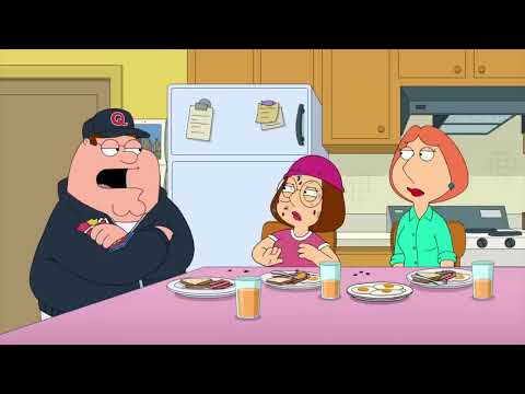 Best of Bullying Meg Griffin Seasons 17- 20 TRY NOT TO LAUGH  Family Guy Compilation Family Guy!