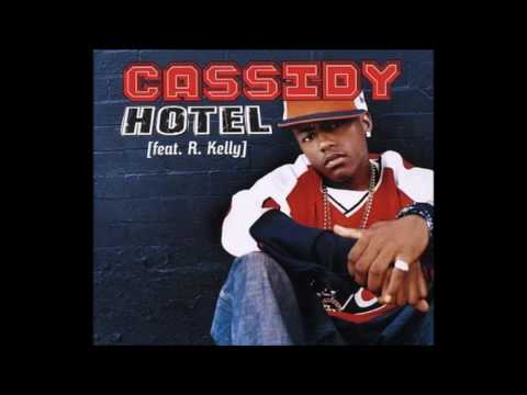 Cassidy ft. R. Kelly - Hotel