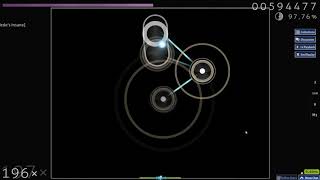 osu! Kimi o Sagashi ni - Yoshino Nanjo