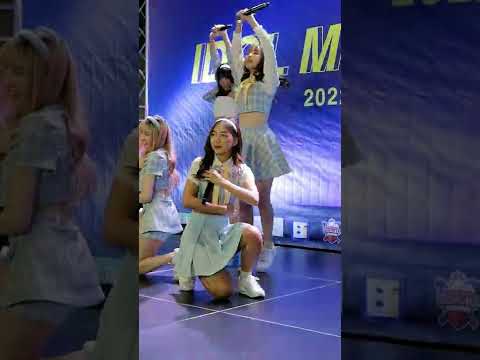 220528 (Katann Fancam) Peach You - Missile @ Idol Mosh Pit - Donki Mall Thonglor