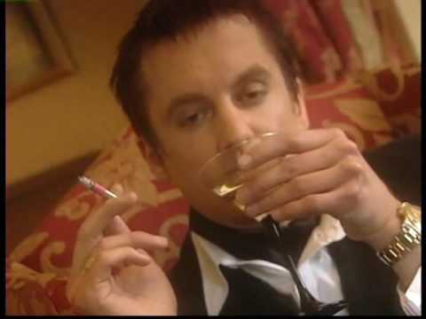 Bare Egil Band - Sko (original musikkvideo)