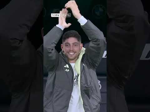 🔥 La Liga offre le but de la saison à #ArdaGuler ! Quelle frappe du milieu de terrain !