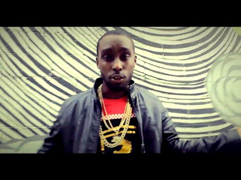 Benzo Fly - That's Fucked Up (Music Video) Shot by Hardknoca Visuals