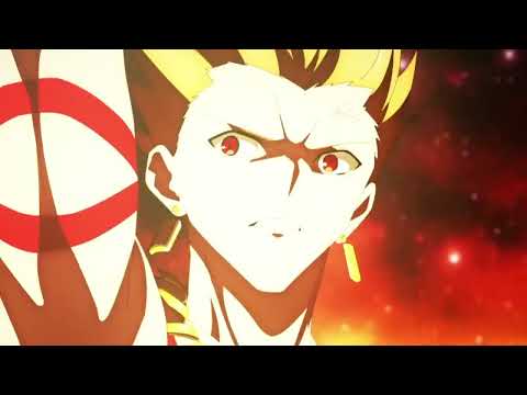Gilgamesh Noble Phantasm "Enuma Elish" | Fate | Grand Order | Demonic Front Babylonia |