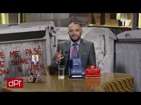 DPT, Faton Abdullahu, Ismail Tasholli - 20.02.2020 | T7