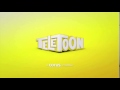 Warner Bros Animation Teletoon DHX Media Johnny Test