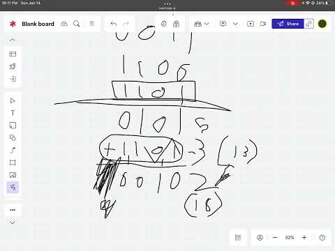 Logical Redstone #2 - A Dive into Number Systems: Part 2