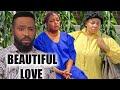 BEAUTIFUL LOVE FULL MOVIE ''FREDERICK LEONARD'' TRENDING 2023 LATEST NIGERIAN NOLLYWOOD MOVIE