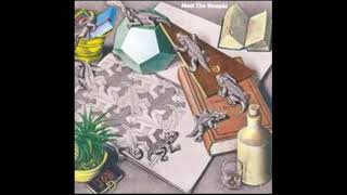 Mott the Hoople - Laugh at Me (1969)
