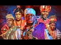 ORISA Latest Yoruba Movie Drama: Starring ODUNLADE ADEKOLA| FEMI ADEBAYO| IBRAHIM ITELE