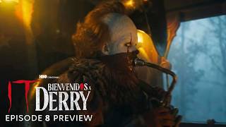 Download lagu IT: Welcome to Derry (2025) | Season Finale Trailer | HBO Max mp3