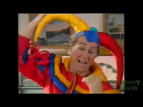 EAV "Einer geht um die Welt" Erste allgemeine Verunsicherung VHS Rarität