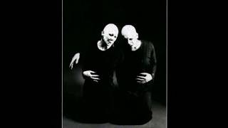 Sopor Aeternus - Inschrift-Epitaph - Subtitulos español