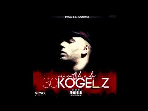 MO$HEB - 30 Kogelz