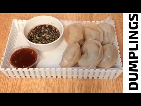 Dumplings| Momos| Wantons