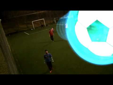 Altınpark Halı Saha 3 23.02.2016 22:00 - akillisaha.com