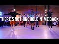 Shawn Mendes - There’s Nothing Holdin’ Me Back | Phil Wright Choreography | DanceOn Class