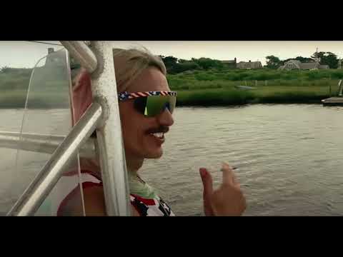 DJ MMM x RiFF RAFF x JAMES FRANCO x Prod. by Lezter x Incendio - ONLY iN AMERiCA Remix