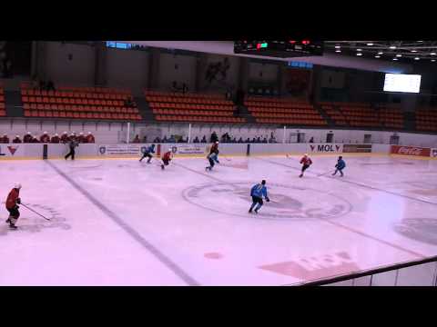 SCM Brașov Fenestela 68 - Progym Gheorghieni [2010-2011]