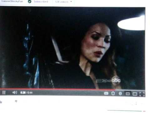 Talking About Liason & John/Sam Scenes On GH 3/21/12 Part 2. Please Comment!