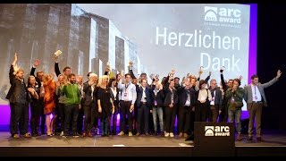 Arc Award
