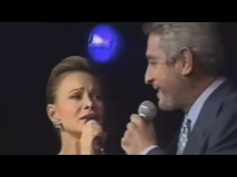 Paloma San Basilio y Juan Pardo - Bravo por la música
