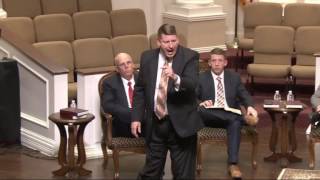 How to Keep Going in the Hard Times