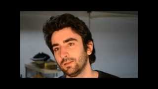 Claudio - Measure for Measure Monologue (Michael Bortolin)