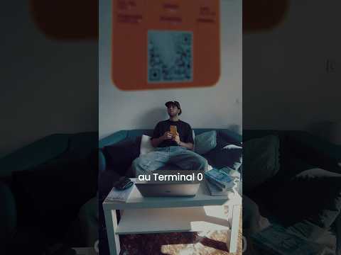 MON PREMIER EP ´TERMINAL 0’ SORT CE VENDREDI 08/11 🛩️🧨