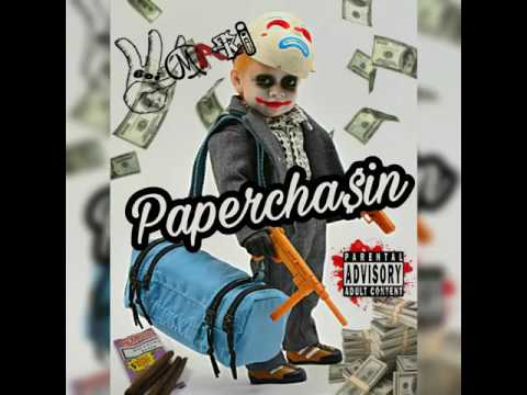 3boi Mari - PaperChasin (Prod.@IndestreDaBoss)