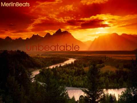 Unbeatable - Epic, Inspiring Hip-Hop Beat