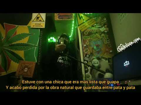 DANMAN - MUCHO ASCO | VIDEOCLIP | ASCO REMIX