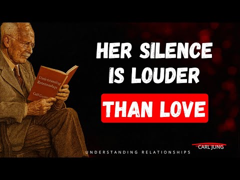 The Siren Archetype: The Voice That Calls a Man’s Shadow — Carl Jung