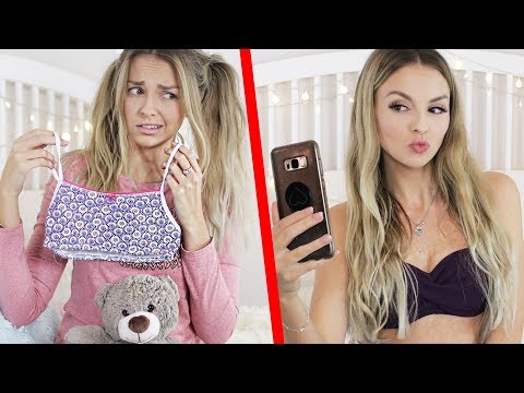 KIND vs TEENAGER 😳 dein Tag FRÜHER vs HEUTE 😂 | XLAETA