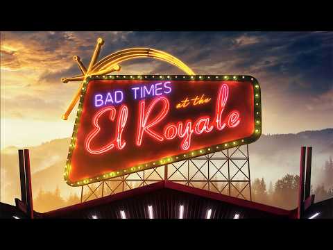Soundtrack #6 | He’s A Rebel | Bad Times at the El Royale (2018)