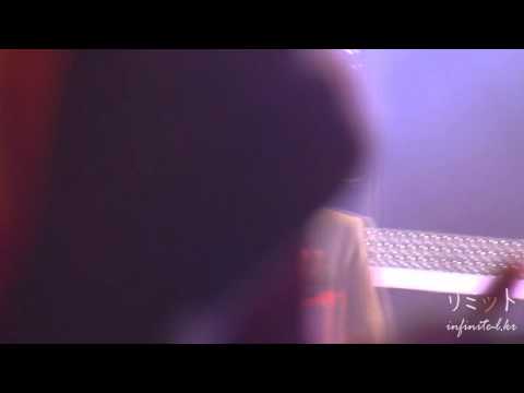 ①①⓪⑨②③ - L @ Infinite ①ṙsʈ lιvє « lєαpιɳg σvєṙ » ιɳ yσƙσƕαɱα