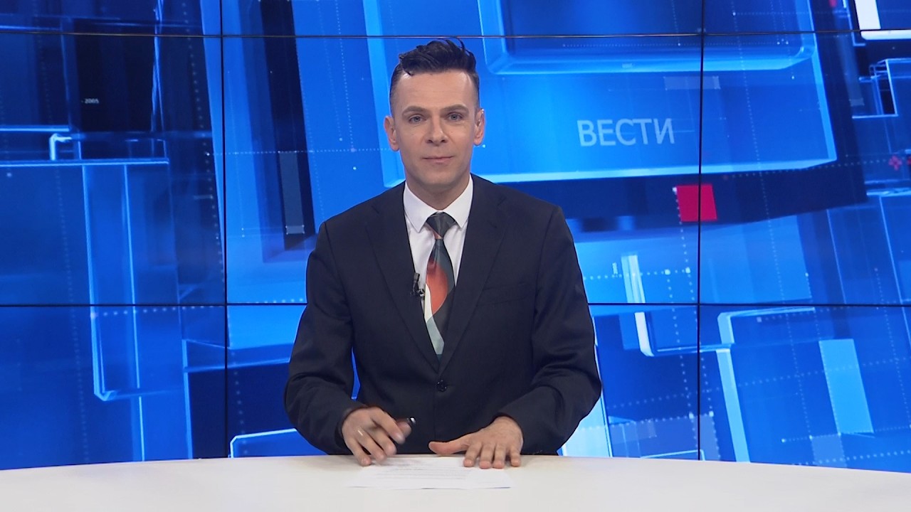 Вести на Канал 5 во 18, 09.07.2026