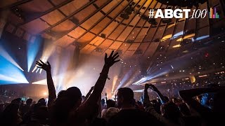 #ABGT100: Above & Beyond play 