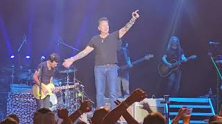 Gary Allan - Watching Airplanes Live