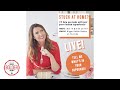 Stuck at Home? I'll Help You Bake With Just Your Limited Ingredients Stuck at Home? I'll Help You Bake With Just Your Limited Ingredients