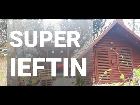 Cel mai ieftin concediu din Romania