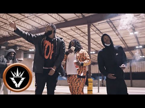 Xtendoe Ft Mg Sleepy - Connoisseurs (Music Video) Shot By @JamsWorldTV