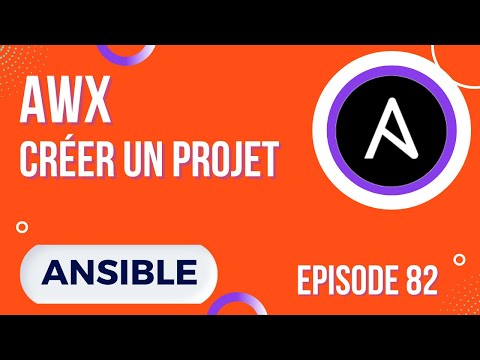 ANSIBLE 0 SOMMAIRE DE FORMATION