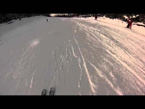 Toplita - Partia Magherus