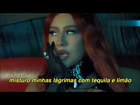 Christina Aguilera, Becky G, Nicki Nicole feat. Nathy Peluso – Pa Mis Muchachas (TRADUÇÃO/LEGENDADO)