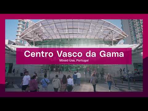 Centro Vasco da Gama | Uso Misto | Lisboa, Portugal