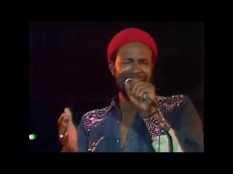Marvin Gaye - What's Going On - 1971