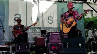 Anders Osborne - Back on Dumaine