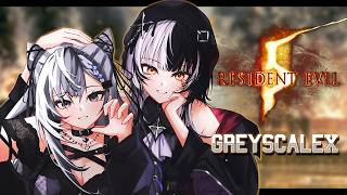 We Can Spare You 7 Minutes 【Resident Evil 5】 SPOILERS