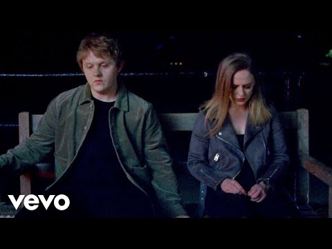 Hits de 2019 : LEWIS CAPALDI - Someone you loved